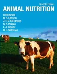 Animal nutrition